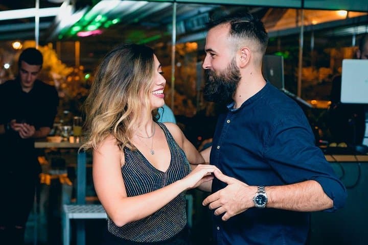 Learn Salsa in London: 90-Minute Social Dance Experience for All Levels photo 2