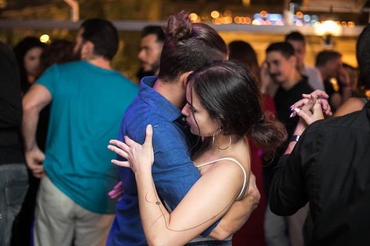 Cancun Salsa Lovers: 90-Minute Salsa Class and Social Night photo 3