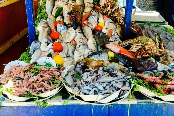 Essaouira Daytrip from Marrakech — Mogador's Wind, Art and Argan Goats photo 3