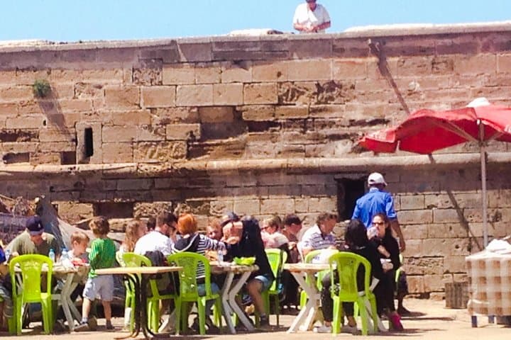 Essaouira Daytrip from Marrakech — Mogador's Wind, Art and Argan Goats photo 4