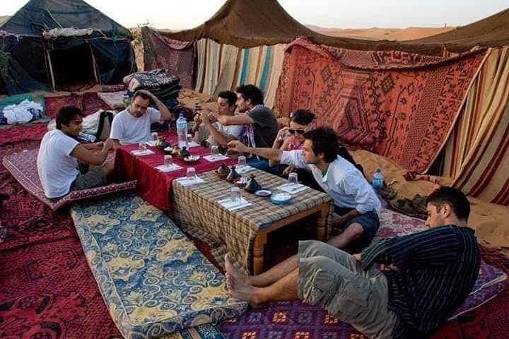 Overnight Sahara Desert Tour: Fez to Marrakech via Merzouga Erg Chebbi photo 3