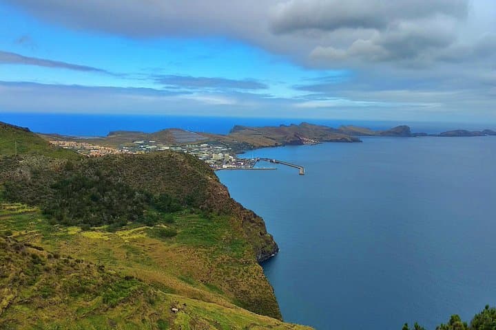 Accessible Sunrise Tour in Madeira: Private Wheelchair-Friendly Funchal Experience photo 2