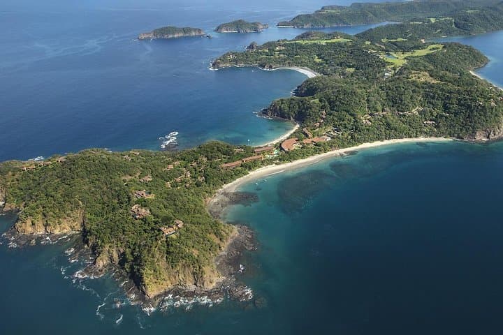 Liberia Airport to Papagayo Shuttle — Private Transfers to Gulf of Papagayo Hotels photo 4