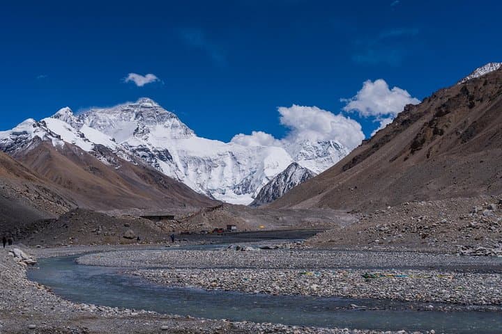 14-Day Nepal and Tibet Overland: Kathmandu to Lhasa Cultural Road Trip photo 6