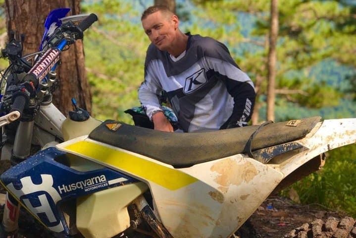 Enduro the Ho Chi Minh Trail: 1-Day Dalat Off-Road Adventure photo 2