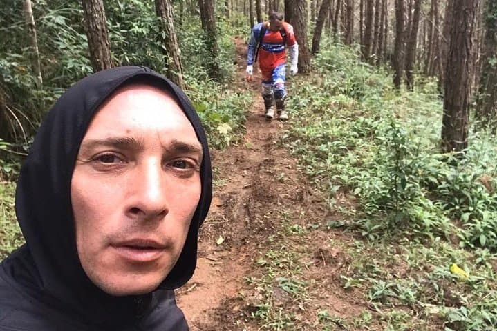 Enduro the Ho Chi Minh Trail: 1-Day Dalat Off-Road Adventure photo 3