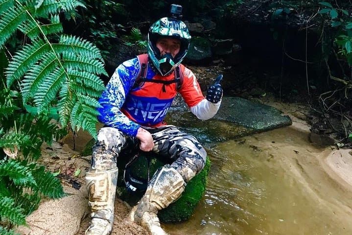 Enduro the Ho Chi Minh Trail: 1-Day Dalat Off-Road Adventure photo 4