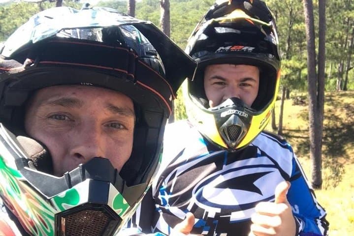 Enduro the Ho Chi Minh Trail: 1-Day Dalat Off-Road Adventure photo 6