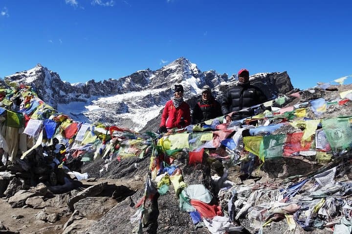 Everest Base Camp Trek: 12-Day Classic from Kathmandu to Kala Patthar photo 4