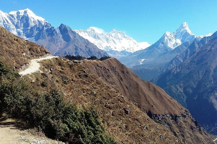 Everest Base Camp Trek: 12-Day Classic from Kathmandu to Kala Patthar photo 5