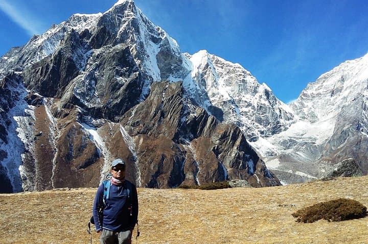 Everest Base Camp Trek: 12-Day Classic from Kathmandu to Kala Patthar photo 6