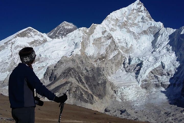 Everest Base Camp Trek: 12-Day Classic from Kathmandu to Kala Patthar photo 2