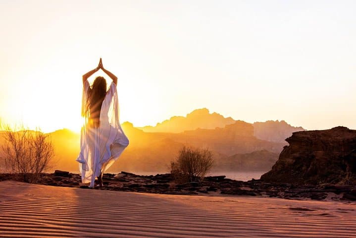 2-Day Private Tour: Petra, Wadi Rum & Dead Sea from Amman photo 5