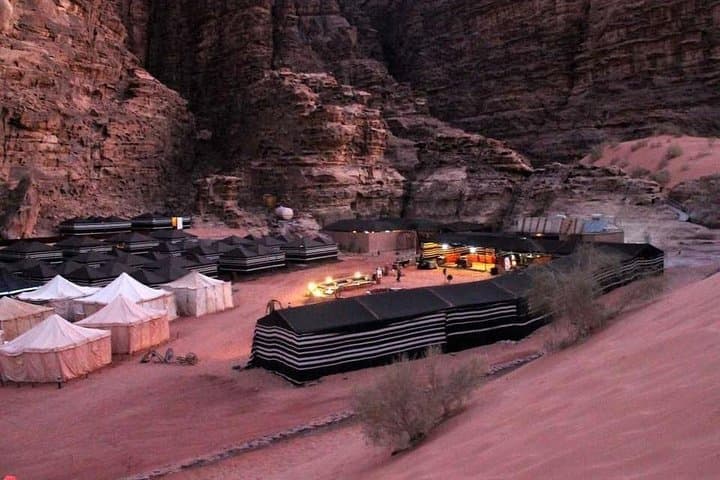 2-Day Private Tour: Petra, Wadi Rum & Dead Sea from Amman photo 6