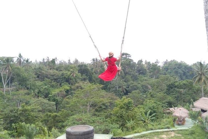 3-Day Private Bali Tour: Ubud, South Coast & East Bali Highlights photo 4
