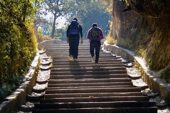 Dhulikhel to Namo Buddha: Guided Day Hike to Himalayan Views & Ancient Stupas photo 1