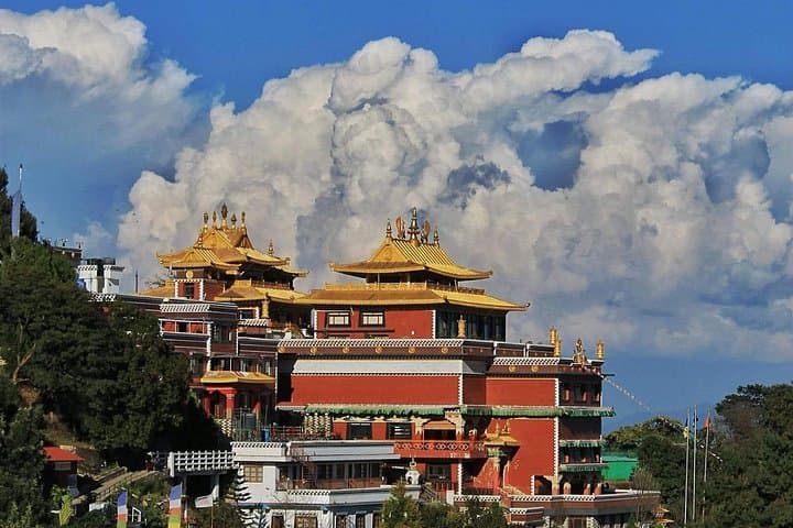 Dhulikhel to Namo Buddha: Guided Day Hike to Himalayan Views & Ancient Stupas photo 2