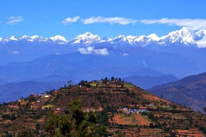 Dhulikhel to Namo Buddha: Guided Day Hike to Himalayan Views & Ancient Stupas photo 4
