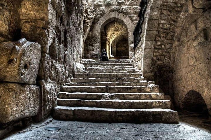 4-Day Private Jordan Tour — Petra, Wadi Rum & Dead Sea from Amman photo 6
