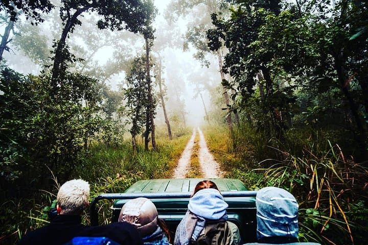 Private Guided Nepal Luxury Tour — 11-Day Kathmandu, Pokhara & Chitwan Luxury Itinerary photo 3
