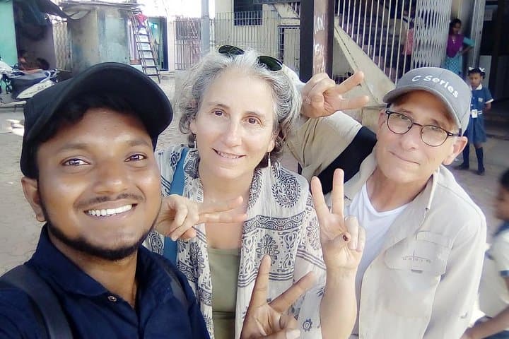 Walking Dharavi: Inside Mumbai’s Largest Informal Settlement with a Local Guide photo 4