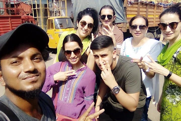 Walking Dharavi: Inside Mumbai’s Largest Informal Settlement with a Local Guide photo 6