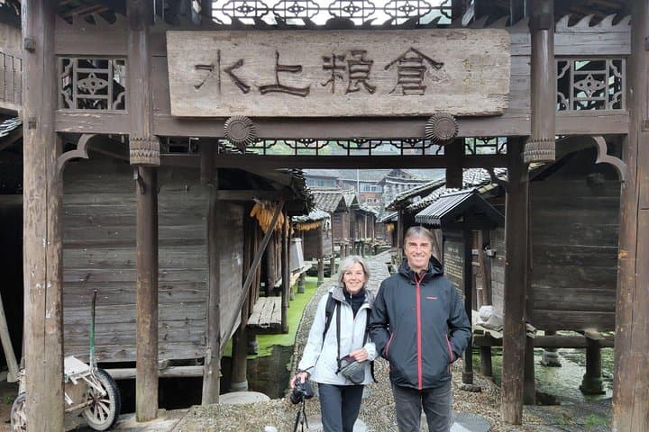 6-Day Private Tour Guizhou to Guilin: Miao & Dong Villages, Huangguoshu and Yangshuo photo 4