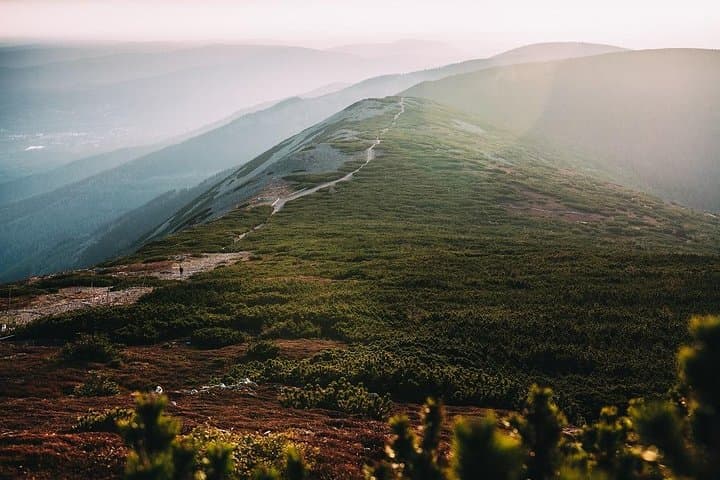 Conquer Sněžka: Day Trip to the Czech Republic’s Highest Peak photo 2