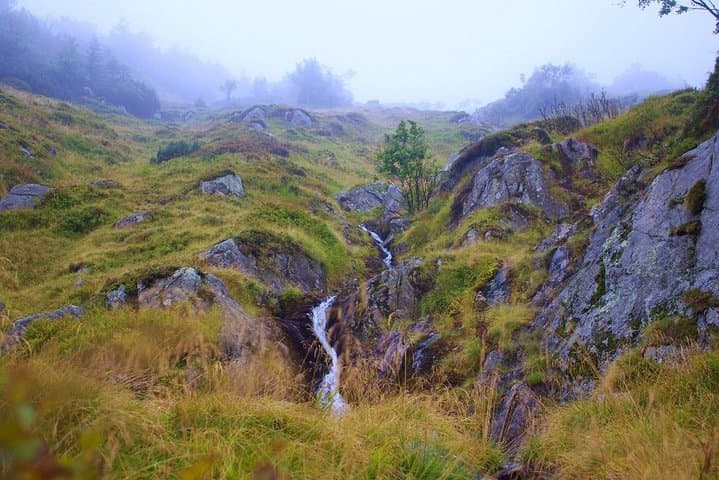 Conquer Sněžka: Day Trip to the Czech Republic’s Highest Peak photo 3