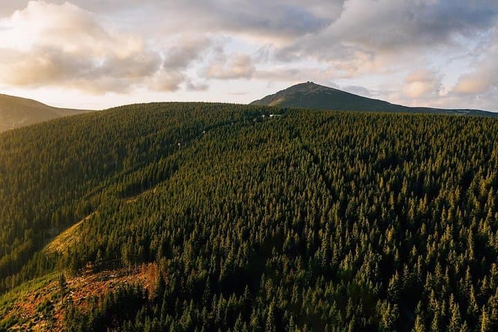 Conquer Sněžka: Day Trip to the Czech Republic’s Highest Peak photo 4