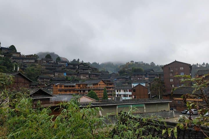 6-Day Private Tour Guizhou to Guilin: Miao & Dong Villages, Huangguoshu and Yangshuo photo 6