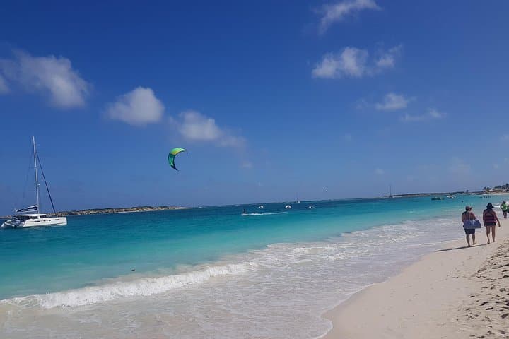 St. Maarten Beach Hopping Tour — Maho, Orient Bay & Mullet Bay in One Day photo 2