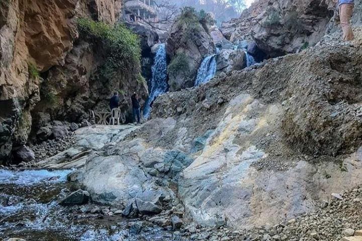 Private Atlas Mountains Day Trip — Imlil, Ait Souka & Berber Valley Experience