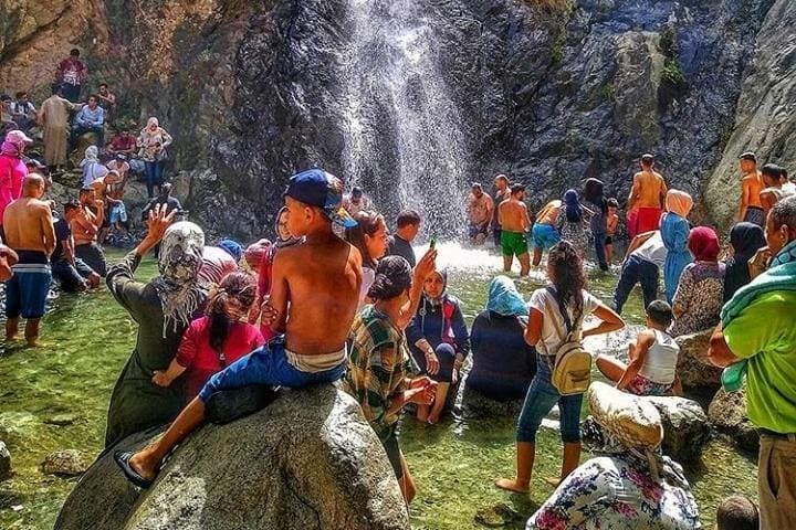Private Atlas Mountains Day Trip — Imlil, Ait Souka & Berber Valley Experience photo 3