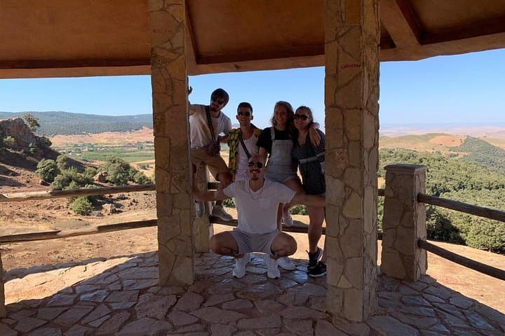 Private Atlas Mountains Day Trip — Imlil, Ait Souka & Berber Valley Experience photo 5