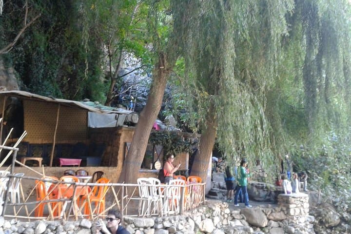 Ourika Valley & Atlas Mountains Day Trip from Marrakech — Camel Ride & Local Lunch photo 6