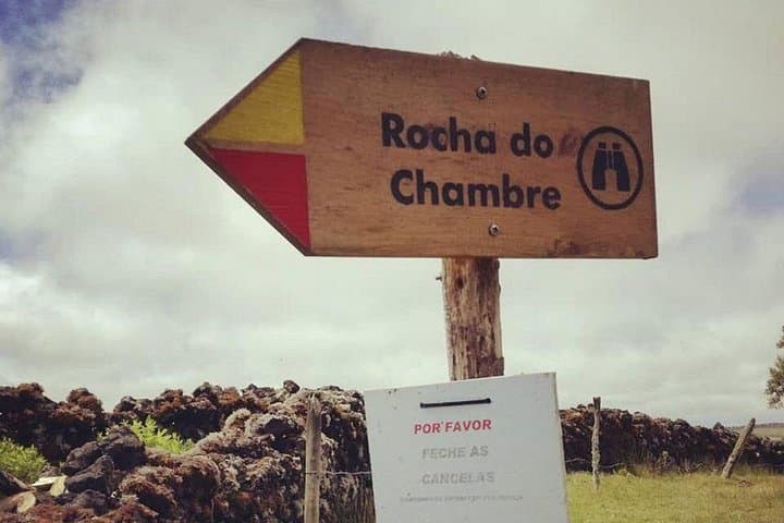 Rocha do Chambre Hiking Trail — Terceira Island's Vale do Azinhal & Chambre Viewpoint photo 6