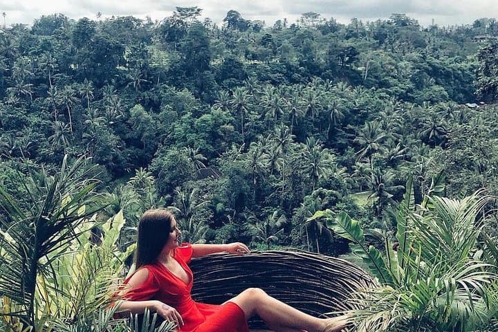 Bali Best Sights: Private Full-Day Ubud, Lempuyang & Rice Terraces Tour photo 4