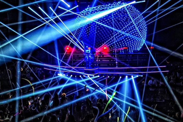 Coco Bongo Punta Cana: The Ultimate 5‑Hour Party Show photo 3