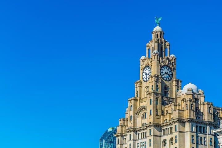 Beatles Walking Tour Liverpool: 2-Hour Guided Beatlemania Walk photo 5