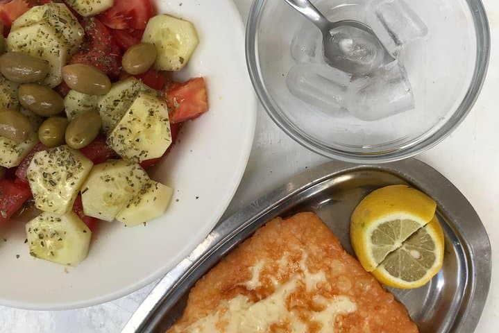 Savor Athens: Insider Food Walk with a Travel Writer photo 4