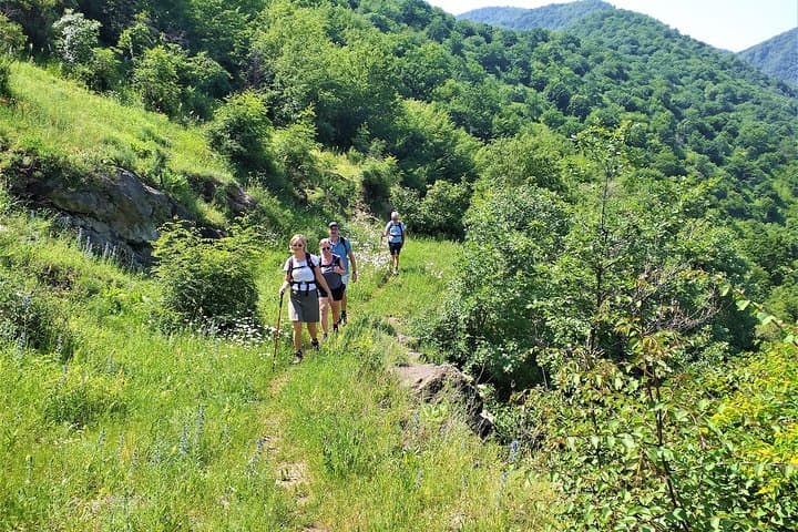 Lori Canyon Multi-Day Adventure: Horseback Riding, Hikes & Rafting in Armenia photo 3