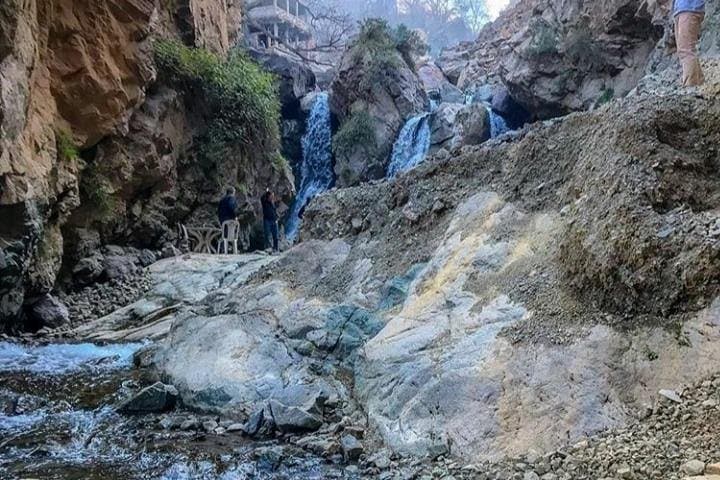 Private Day Trip to Imlil and the High Atlas from Marrakech photo 3
