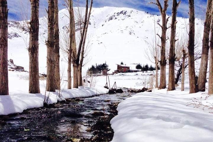 Oukaimeden Day Trip from Marrakech: Atlas Mountains Skiing, Hiking & Scenic Plateau photo 2