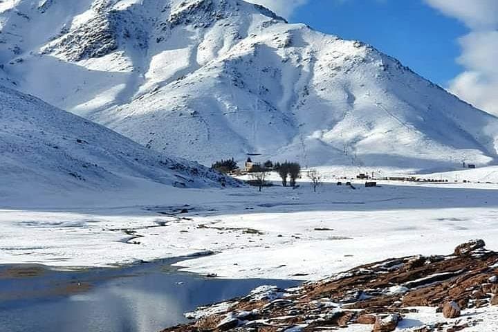 Oukaimeden Day Trip from Marrakech: Atlas Mountains Skiing, Hiking & Scenic Plateau photo 3
