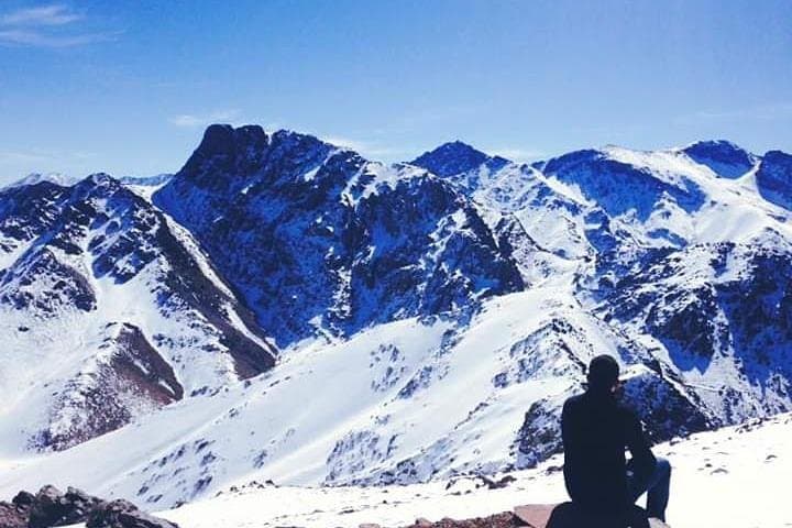 Oukaimeden Day Trip from Marrakech: Atlas Mountains Skiing, Hiking & Scenic Plateau photo 5
