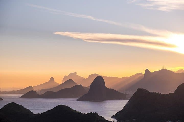 Half-Day Private Photography Tour in Rio de Janeiro — Rio Photo Tours photo 4