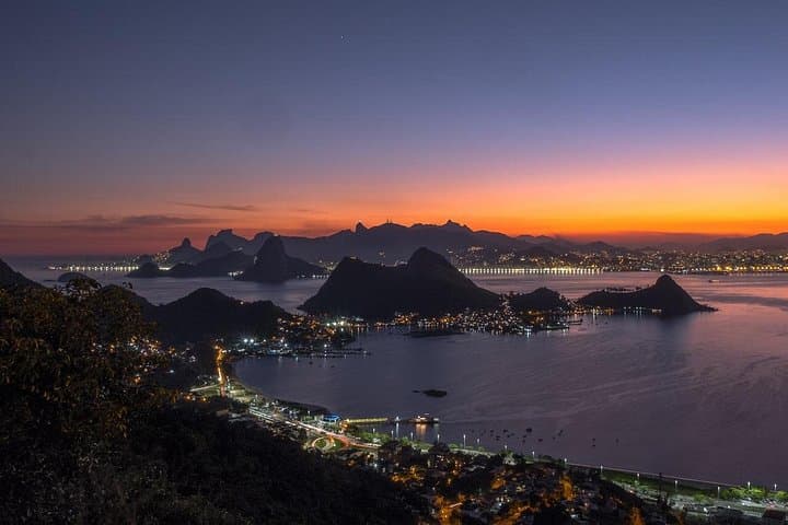 Half-Day Private Photography Tour in Rio de Janeiro — Rio Photo Tours photo 2