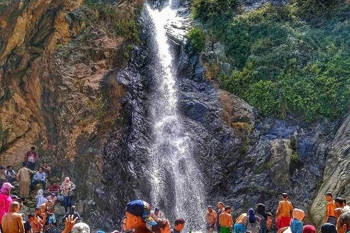 Ouzoud Waterfalls Day Trip from Marrakech: Trek, Boat & Olive-Grove Views photo 5