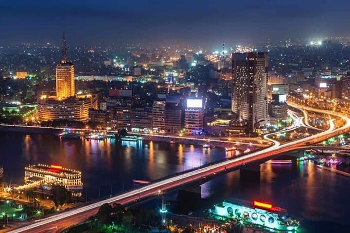 7-Day Royal Egypt Tour: Cairo & Alexandria — Pyramids, Nile Cruise, Bibliotheca photo 4